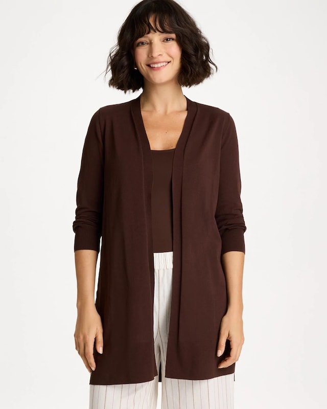 Summer Romance Cardigan - image 1